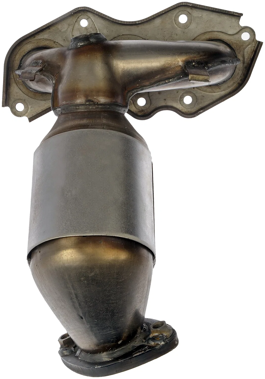 674-847 – DORMAN Catalytic Converter, OE Replacement Manifold Assembly - view 3